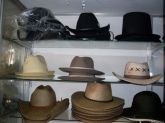chapeus